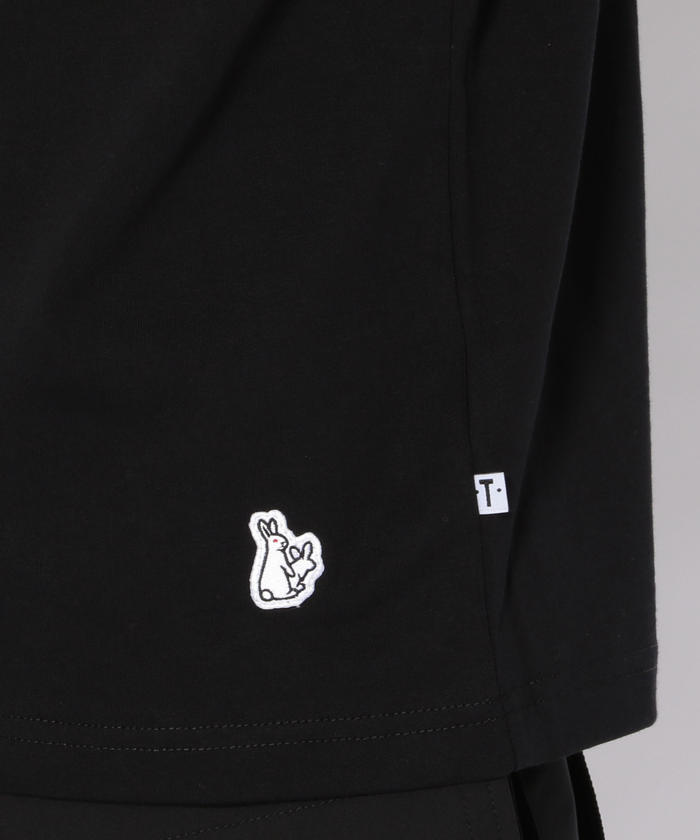 FR2×ONE・T・SHIRT/エフアールツー×ワンティーシャツ/KURT T－SHIRTS 