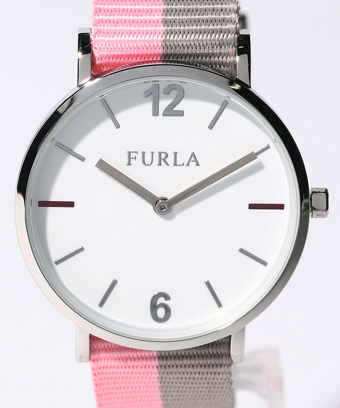 フルラ 時計 レディース 可愛い ナイロンベルト イエロー グレー furla-select_1.jpg?fitin=272:272