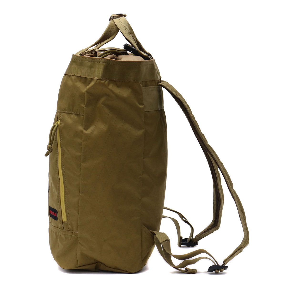 ブリーフィング GEAR PACK XP X-PAC ブリーフィング BRIEFING 【日本正規品】ブリーフィング