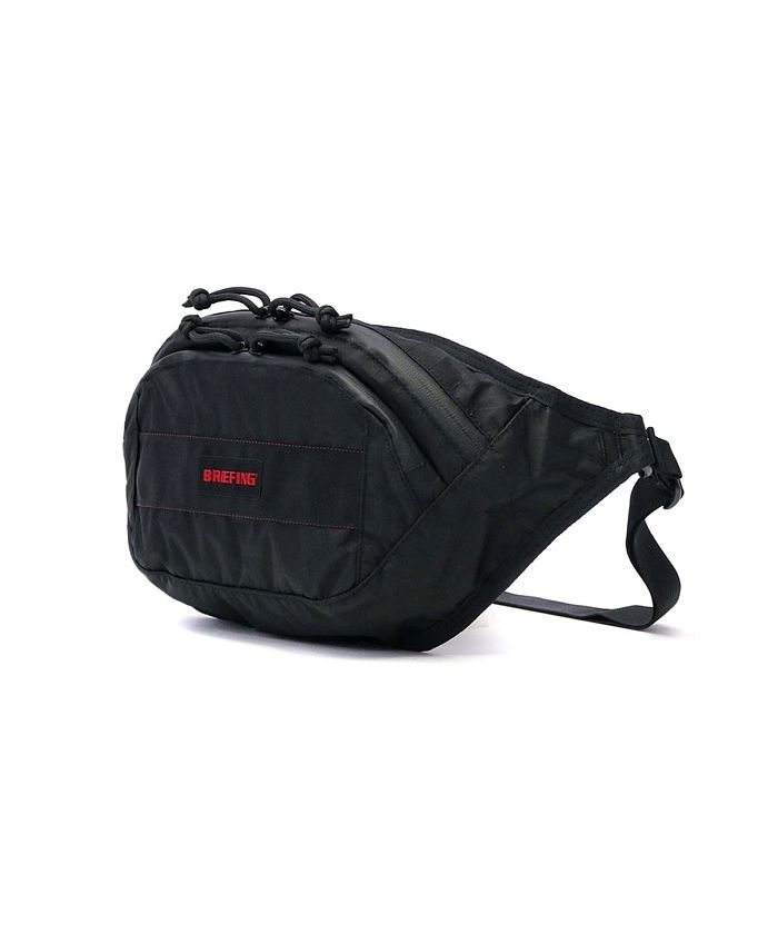 BRIEFING/ブリーフィング JOINT FANNY PACK BRIEFING（ブリーフィング）の「BRIEFING/ブリーフィング JOINT