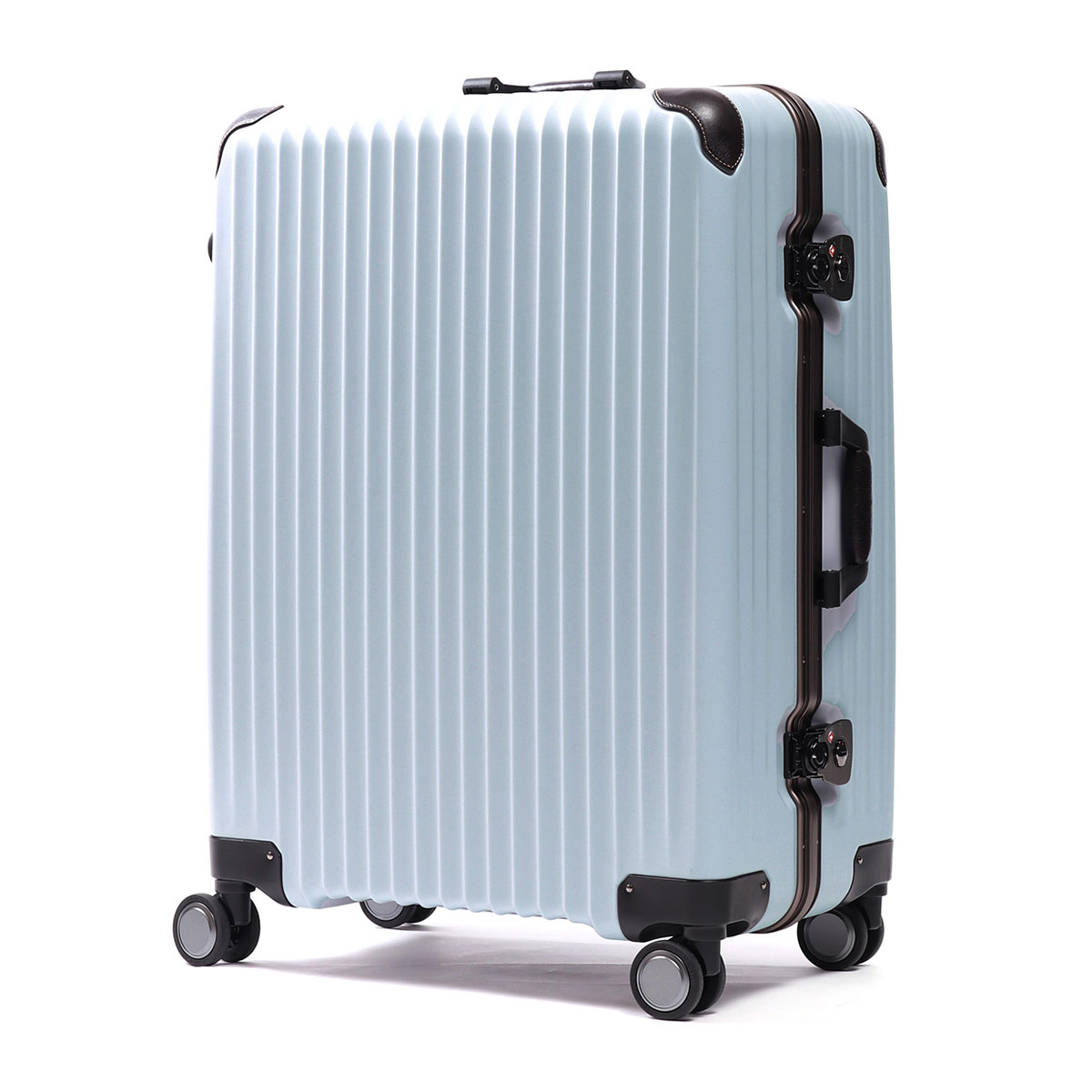 カーゴ CARGO CARGO カーゴ スーツケース トリオ TRIO キャリー