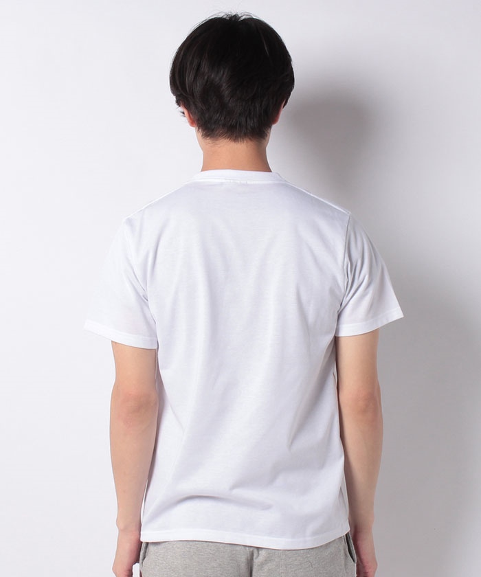 クーポン】ねこぶちさん プリント 半袖Tシャツ(502266635 クーポン】ねこぶちさん プリント 半袖Tシャツ(502266635