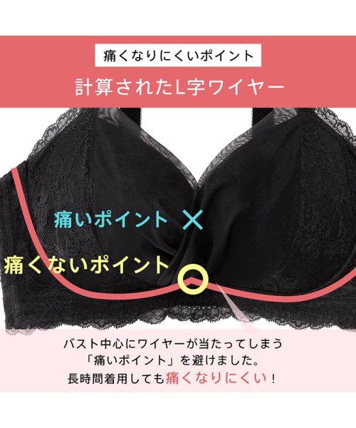 クーポン チュールカシュクール 脇高 単品ブラジャー Fghカップ Aimerfeel エメフィール Aimerfeel D Fashion クーポン チュールカシュクール 脇高 単品ブラジャー Fghカップ Aimerfeel エメフィール Aimerfeel D Fashion