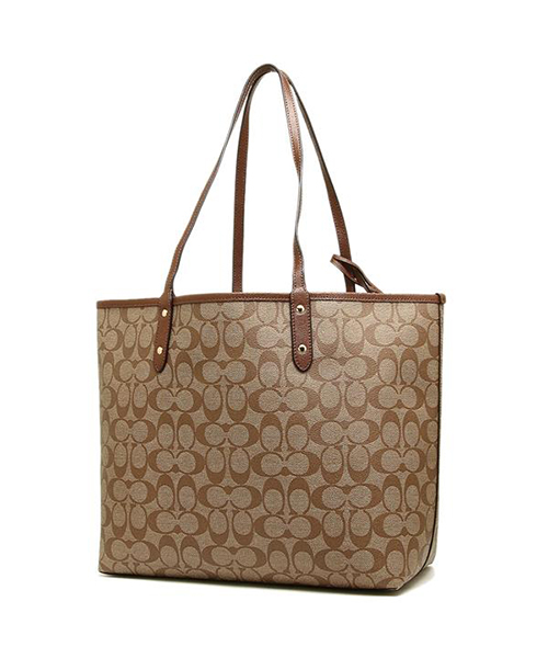 Coach discount tote f36658