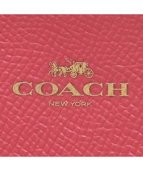 コーチ コインケース アウトレット Coach F クロスグレインレザー ミニ スキニー Idケース レディース 小銭入れ コインケース 無地 コーチ Coach D Fashion コーチ コインケース アウトレット Coach F クロスグレインレザー ミニ スキニー Idケース レディース 小銭入れ コインケース 無地 コーチ Coach D Fashion
