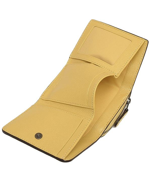コーチ 財布 アウトレット COACH F37968 スモール スリー