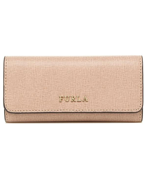 【FURLA】新品 キーケース BABYLON フルラ ラウンドジップ ピンク 楽天市場】【P5倍8/15限定☆さらに1,000円OFFクーポン配布中