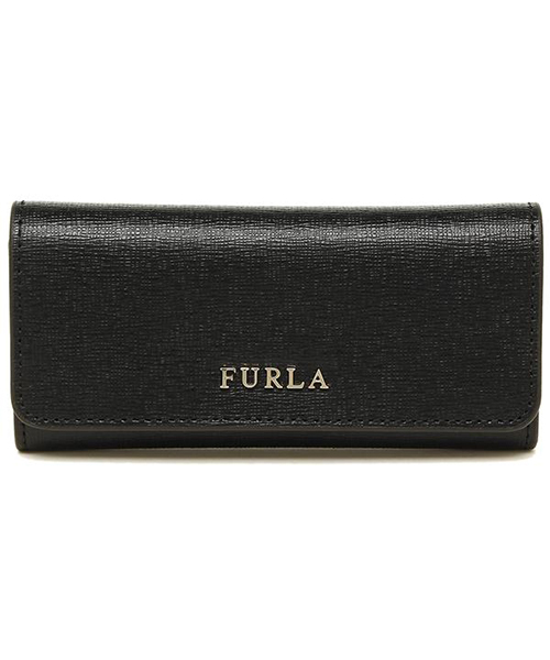 【FURLA】国内発送 フルラ キーケース BABYLON ラウンドジップ セール】フルラ FURLA フルラ キーケース FURLA RJ09 B30