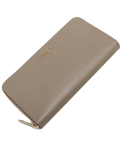 FURLA 財布 セール】フルラ 財布 FURLA PR82 B30 BABYLON XL ZIP AROUND