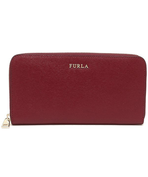 セブンイレブン 冬ギフト 2025 セール】フルラ 財布 FURLA PR82 B30 BABYLON XL ZIP AROUND 小物