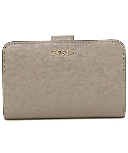 セール 48%OFF】フルラ 財布 FURLA PR85 B30 BABYLON M ZIP