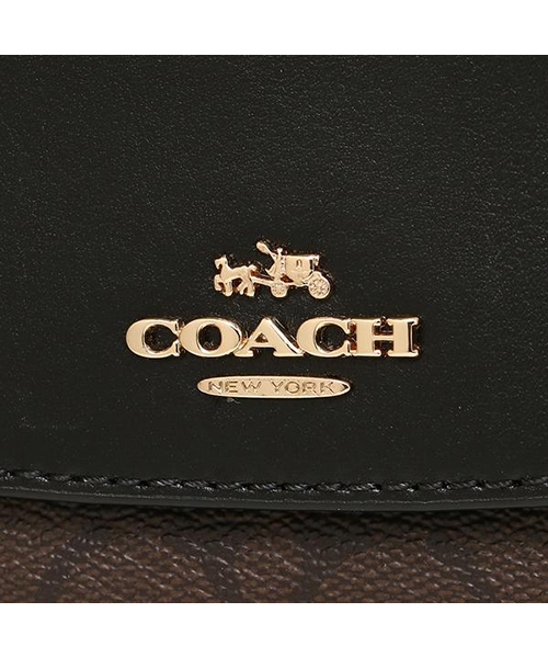 コーチ COACH COACH F54022 SVNQH スリム エンベロープ