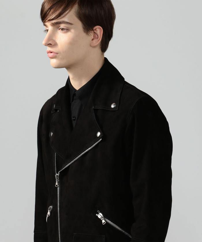 クーポン】【セール 40%OFF】【別注】DENIM×TOMORROWLAND ゴート