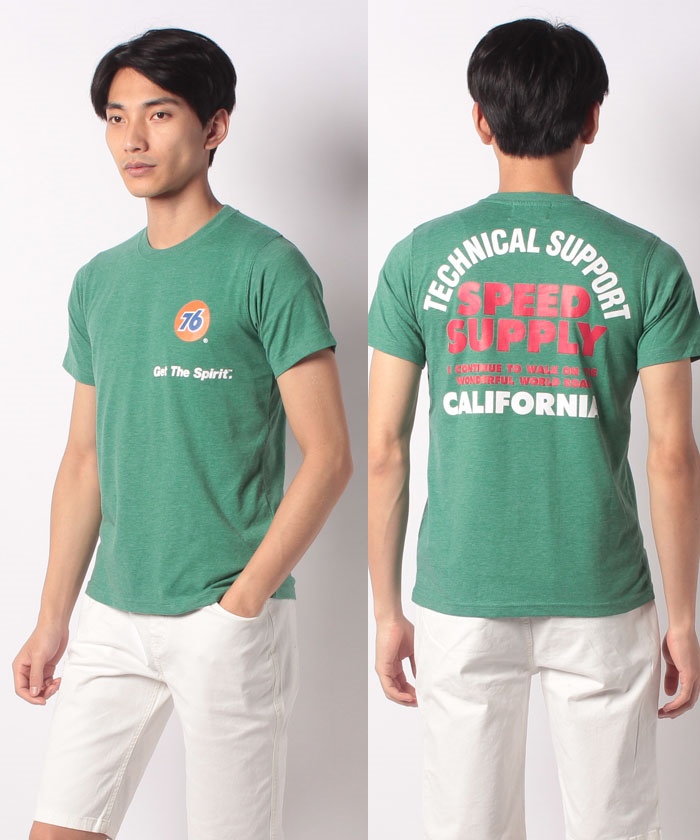 マルボン Tシャツ nest001_24mal50006
