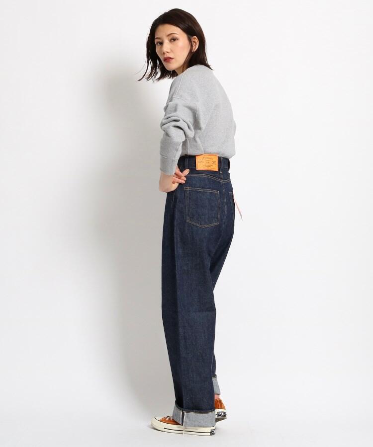 WEB限定】ANATOMICA(アナトミカ) 618MARILYN(マリリン) デニム WEB限定】ANATOMICA(アナトミカ) 618MARILYN(マリリン) デニム
