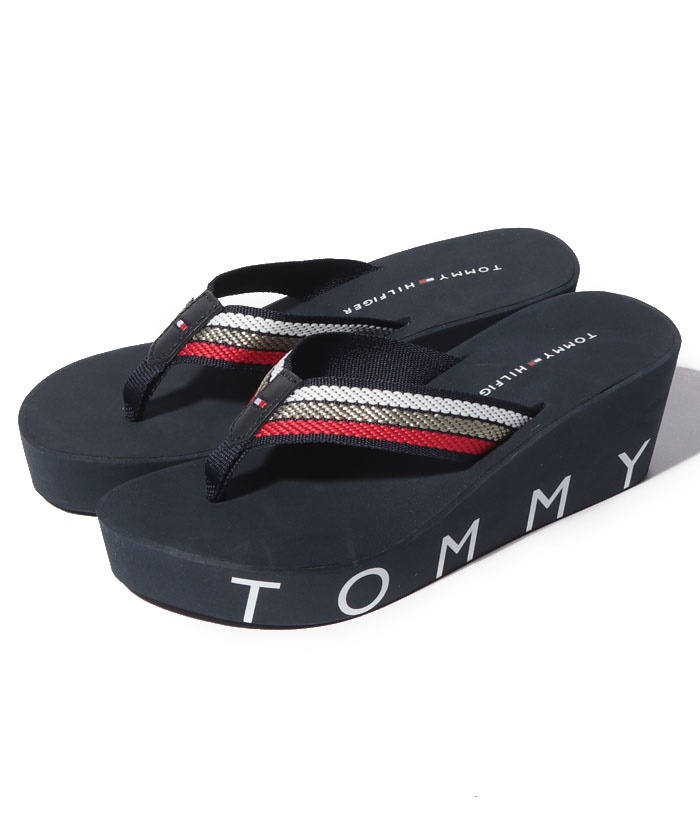 クーポン】【セール 40%OFF】トミー ヒルフィガー TOMMY