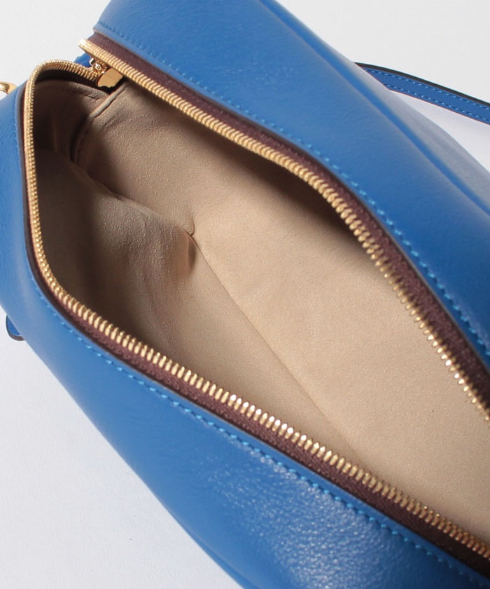セール 30%OFF】【J&M DAVIDSON】ショルダーバッグ/GABBY