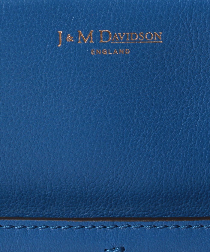 セール 30%OFF】【J&M DAVIDSON】ショルダーバッグ/GABBY