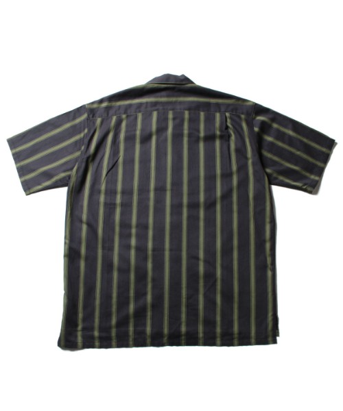 新品未使用SLICKスリック　半袖　シャツ　M 日本製】SLICK スリックプリントTシャツ サイズ2 Mサイズ - メルカリ