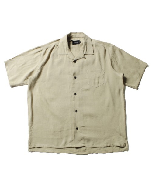 TENDERLOIN オープンカラーシャツ コットンポリ size S AS51-029_BK_1-Photoroom.jpg?v=