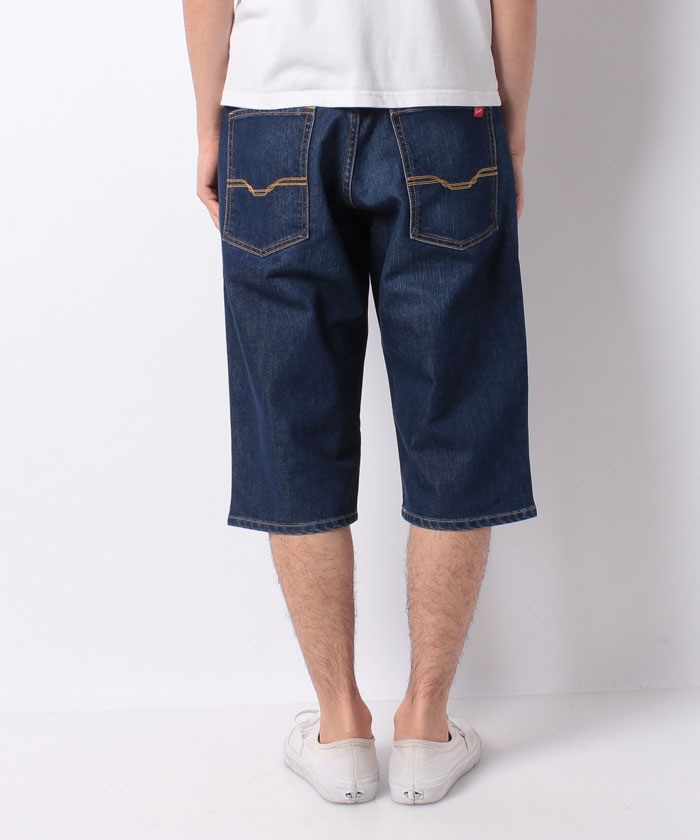 別注】【JEANISM EDWIN】 ジーニズム エドウィン マルカワ限定