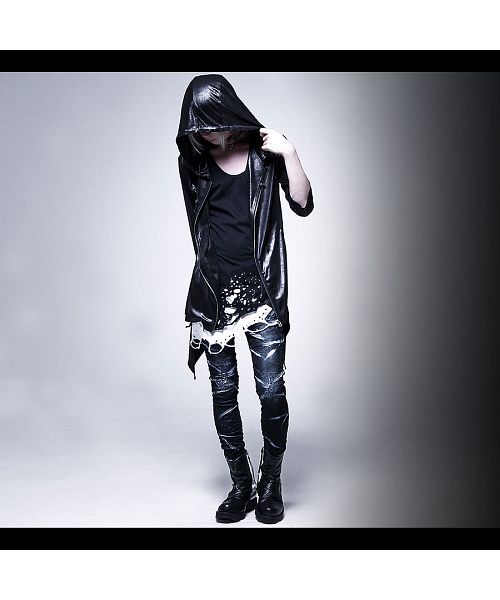 クーポン】シヴァーライズ CIVARIZE CIVARIZE【シヴァーライズ