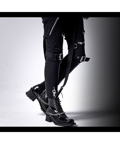 CIVARIZE ボンテージパンツ