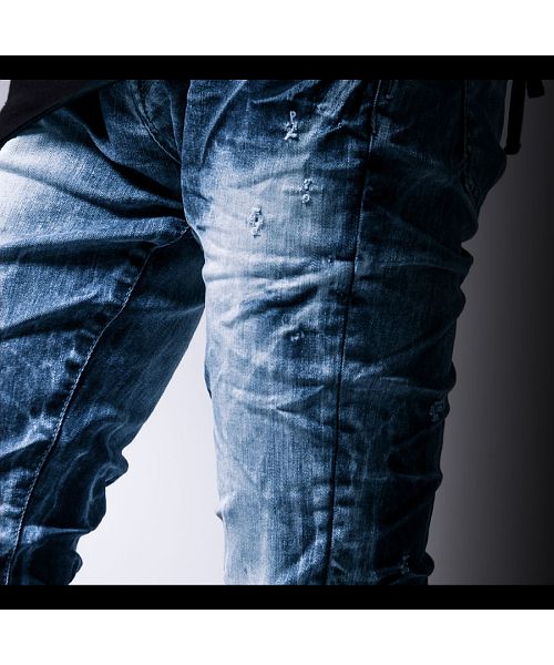 シヴァーライズ CIVARIZE デニム シヴァーライズ CIVARIZE CIVARIZE【シヴァーライズ】Stable