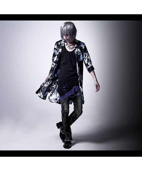 シヴァーライズ CIVARIZE CIVARIZE【シヴァーライズ】Stable