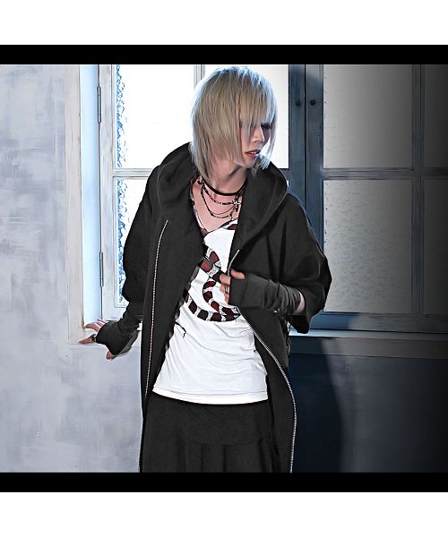 シヴァーライズ CIVARIZE CIVARIZE【シヴァーライズ】Exceed 7分 シヴァーライズ CIVARIZE CIVARIZE【シヴァーライズ】Exceed 7分