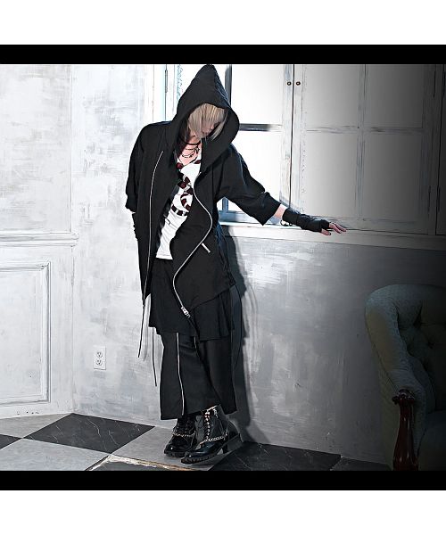 シヴァーライズ CIVARIZE CIVARIZE【シヴァーライズ】Exceed 7分