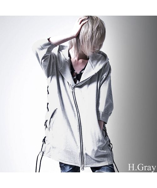 シヴァーライズ CIVARIZE CIVARIZE【シヴァーライズ】Exceed 7分