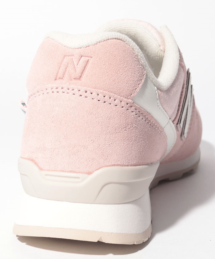 セール】【NEW BALANCE】NEW BALANCE WR996YD 650 OYSTER PINK WIDTH/D ...