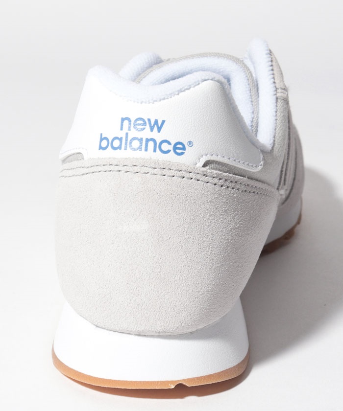 New Balance NEW BALANCE NEW BALANCE ML373MTA RAIN CLOUD 137 GREY 502324172 new balance d fashion