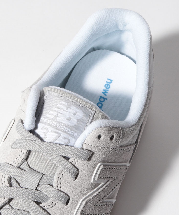 New Balance NEW BALANCE NEW BALANCE ML373MTA RAIN CLOUD 137 GREY 502324172 new balance d fashion