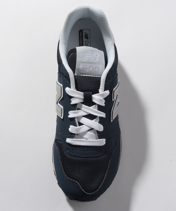 NEW BALANCE NEW BALANCE GW500MTS NB NAVY 428 NAVY GREY W
