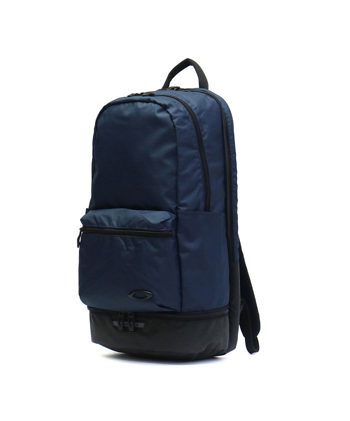 オークリー OAKLEY バックパック リュック ネイビー 921419 新品 OAKLEY 最大31%☆7/25限定 セール30％OFF オークリー リュック