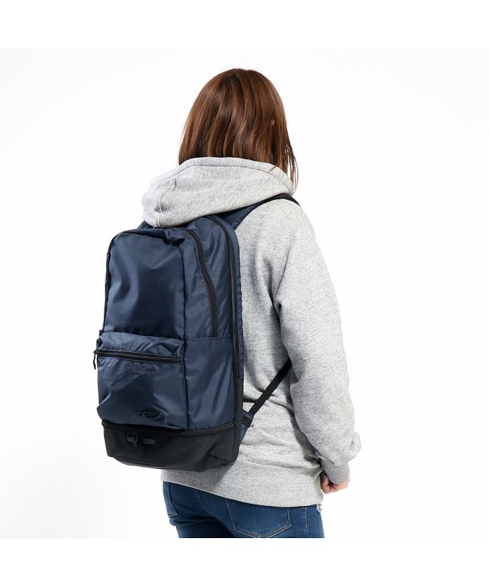 オークリー OAKLEY オークリー バックパック OAKLEY ESSENTIAL