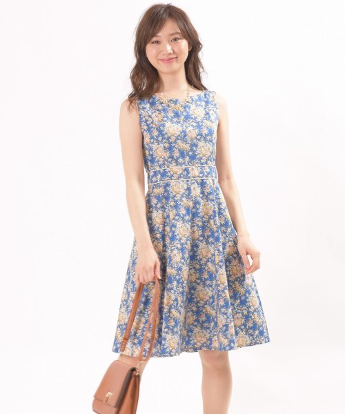 セール リバティーワンピース ディアプリンセス Dear Princess D Fashion セール リバティーワンピース ディアプリンセス Dear Princess D Fashion