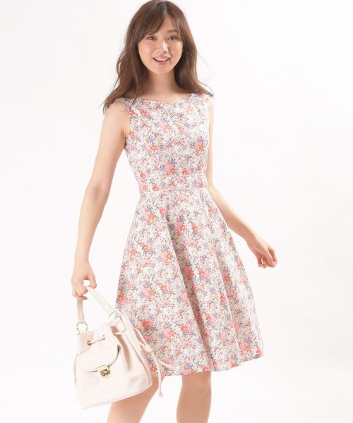 セール 30 Off リバティーワンピース ディアプリンセス Dear Princess D Fashion