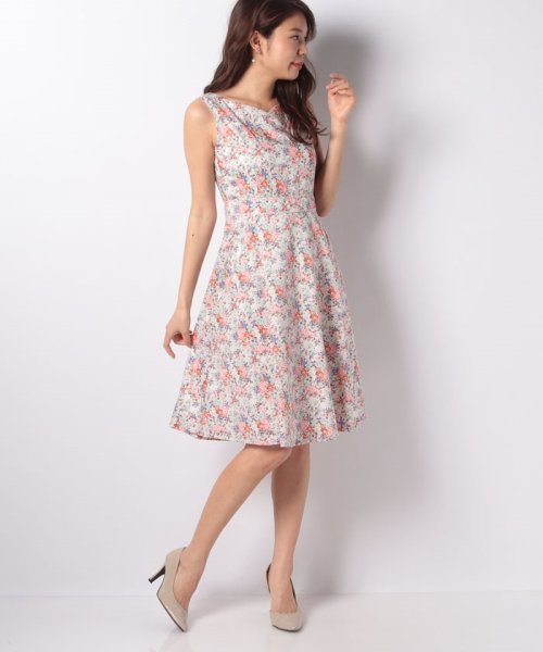 セール リバティーワンピース ディアプリンセス Dear Princess D Fashion