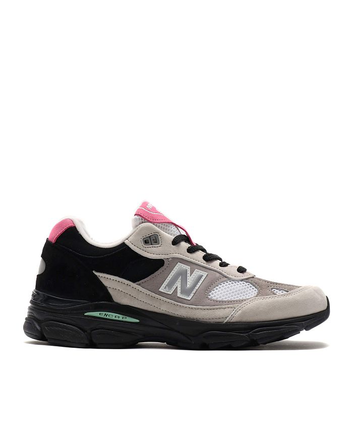 ブランド品専門の new balance M9919FR 25.5cm UK製 限定 kids-nurie.com