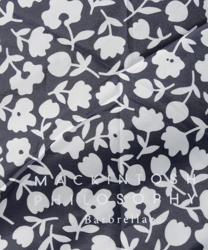 セール 41%OFF】MACKINTOSH PHILOSOPHY Barbrella 花柄(501571587 