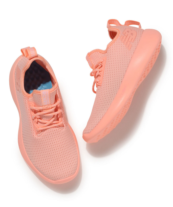 セール】【一部店舗限定】【NEW BALANCE】リカバリー