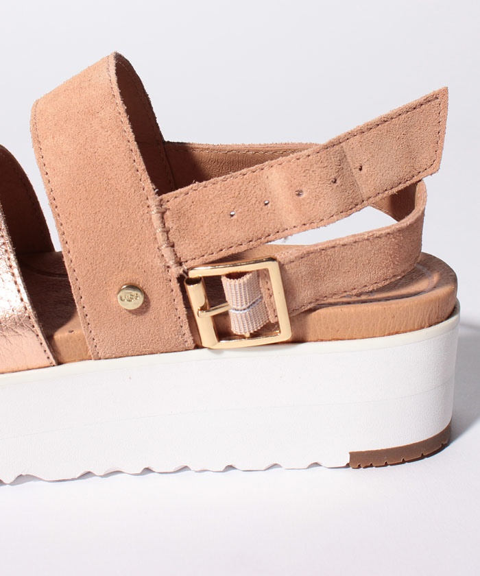 セール】【UGG】BRAELYNN METALLIC ウィメンズ ブレイリン セール】【UGG】BRAELYNN METALLIC ウィメンズ ブレイリン