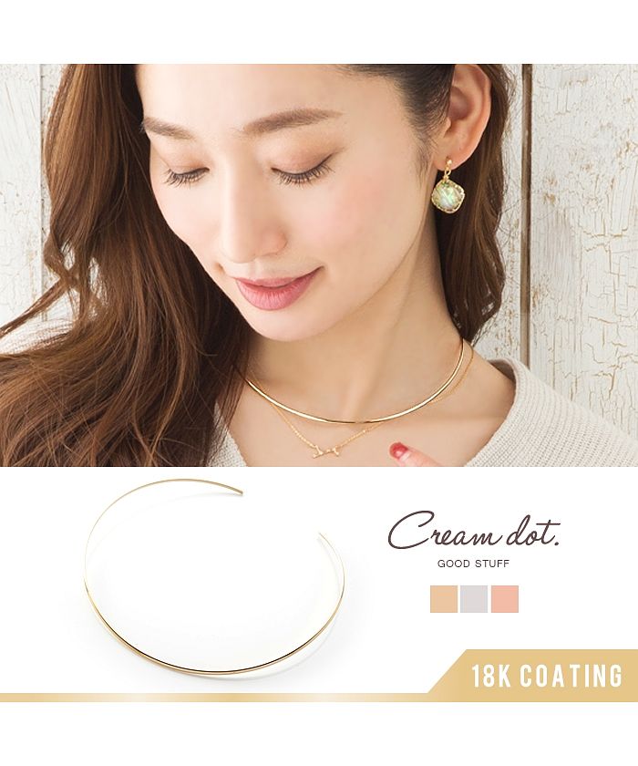 タイトショート丈トップス 薄手ニット カシュクール風深いV