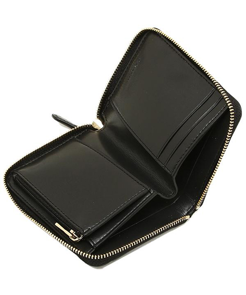 【COACH】新作☆コンパクト！シグネチャースモール折財布 F30308 COACH コーチ 財布 二つ折り財布 F30308 シグネチャー PVC