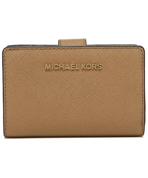 マイケルコース 財布 アウトレット MICHAEL KORS 35F7GTVF2L JET SET