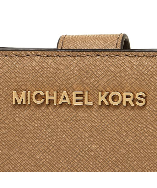 Michael Kors 二つ折り財布 JET SET TRAVEL 35F7GTVF2L-BK 楽天市場】マイケルコース MICHAEL KORS 二つ折り財布 ジェット