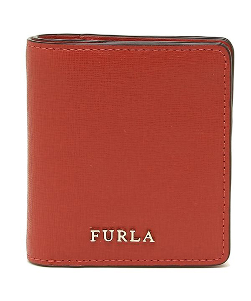 FURLA フルラ Furla Mionido ジップアラウンド XL COROLLA